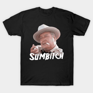 Classic Sumbitch T-Shirt